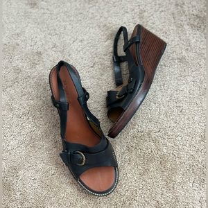 H.S. Trask Wedge Sandal (10)
